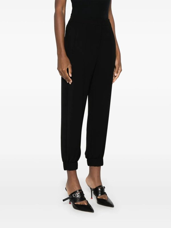 Pants shop online: PATRIZIA PEPE