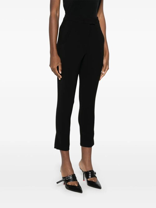 The Best Shops PATRIZIA PEPE: Trousers Shorts - Pants