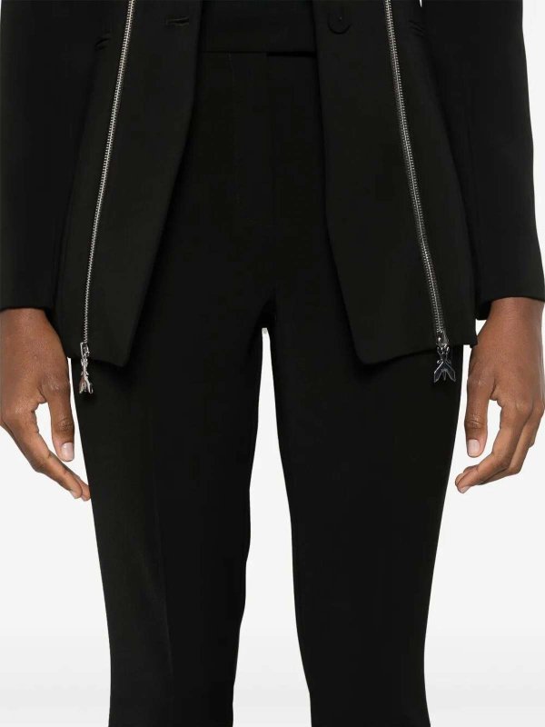 Pants shop online: PATRIZIA PEPE