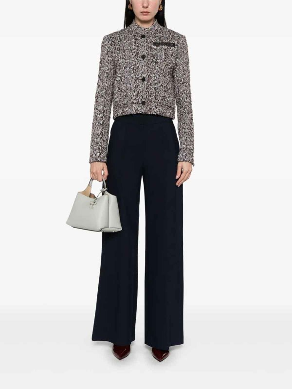 PATRIZIA PEPE: casual trousers online - Pants
