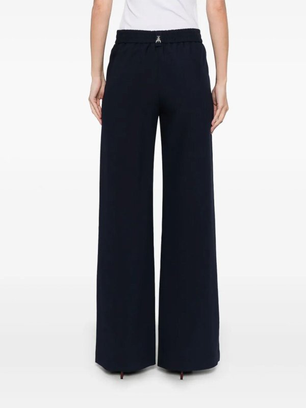 The Best Shops PATRIZIA PEPE: casual trousers - Pants