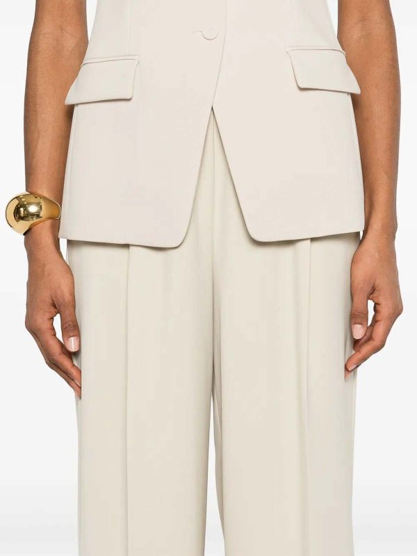 PATRIZIA PEPE buy online ショートパンツ - ベージュ