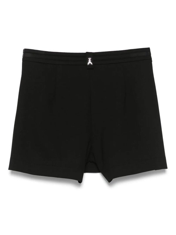 PATRIZIA PEPE: Trousers Shorts online - Shorts