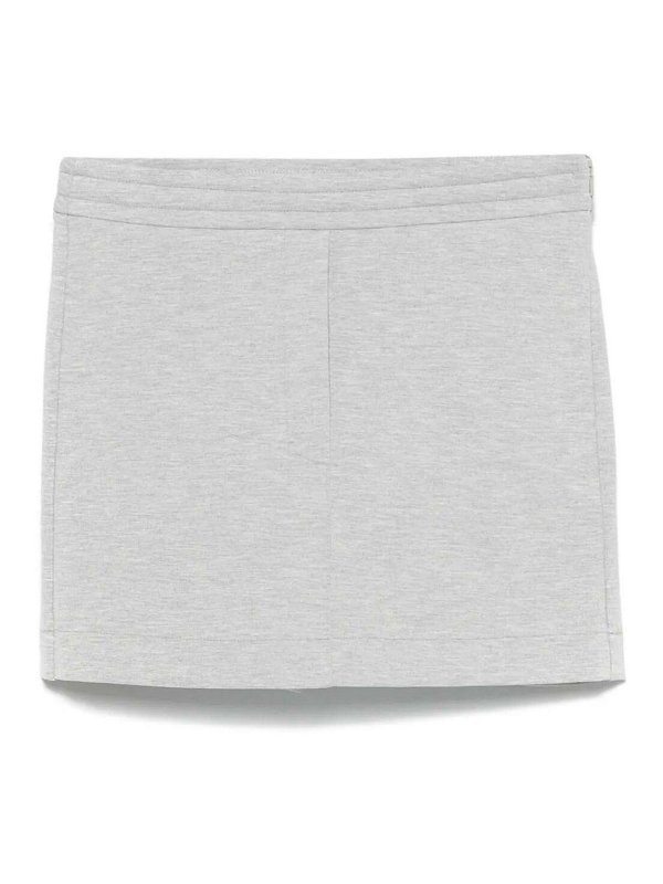 PATRIZIA PEPE: pantaloni shorts - Pantaloncini