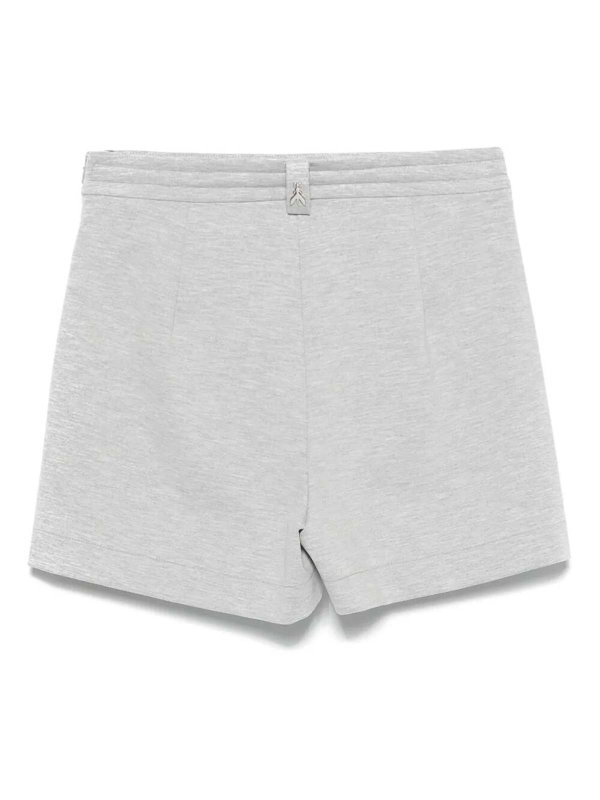 PATRIZIA PEPE: pantaloni shorts online - Pantaloncini