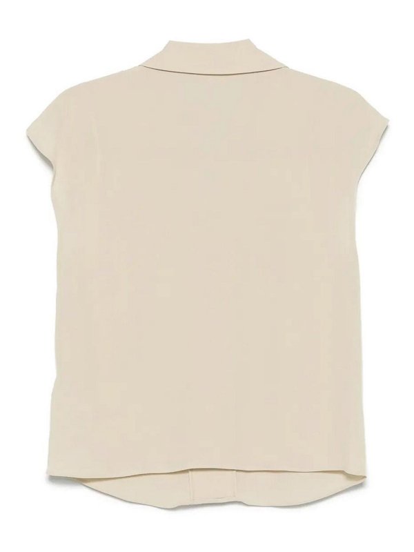 PATRIZIA PEPE: blouses online - Blouse