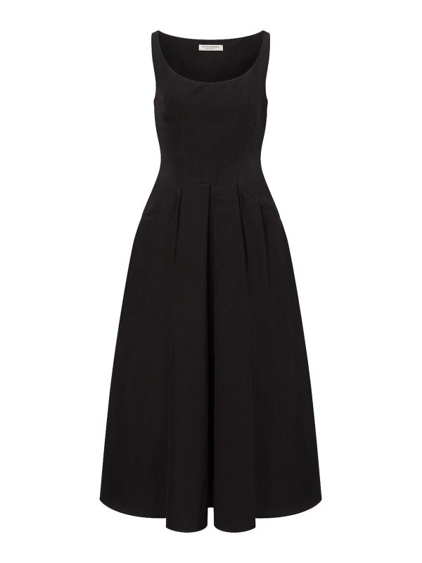 Philosophy di Lorenzo Serafini: knee length dresses - Dress