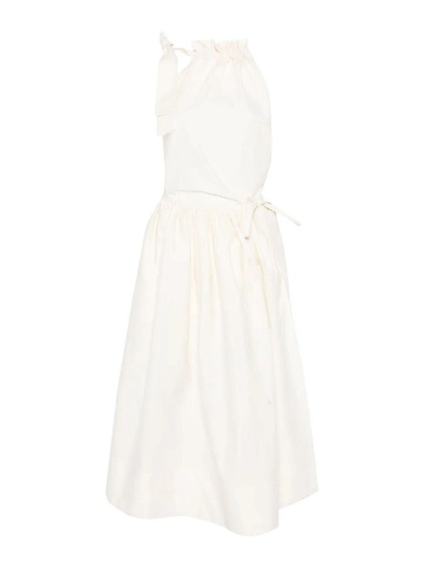 Philosophy di Lorenzo Serafini: abiti al ginocchio - Vestito