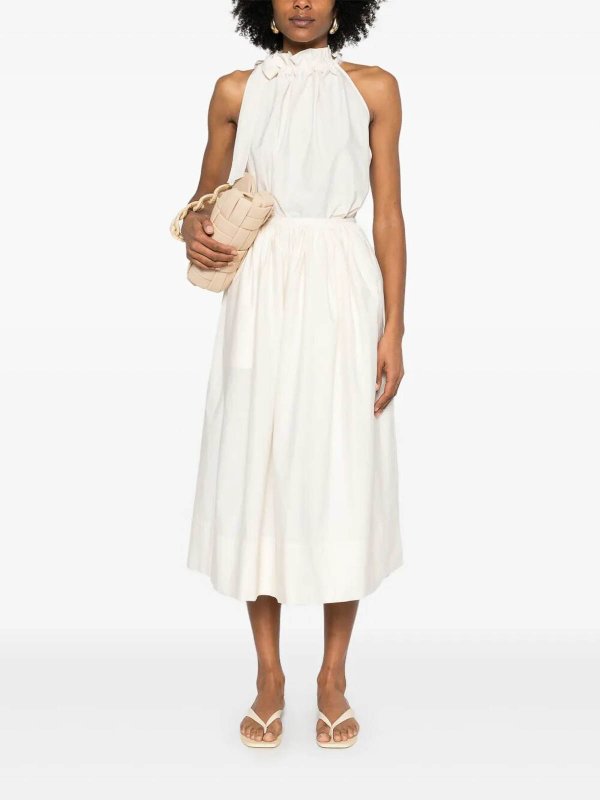 Philosophy di Lorenzo Serafini: abiti al ginocchio online - Vestito