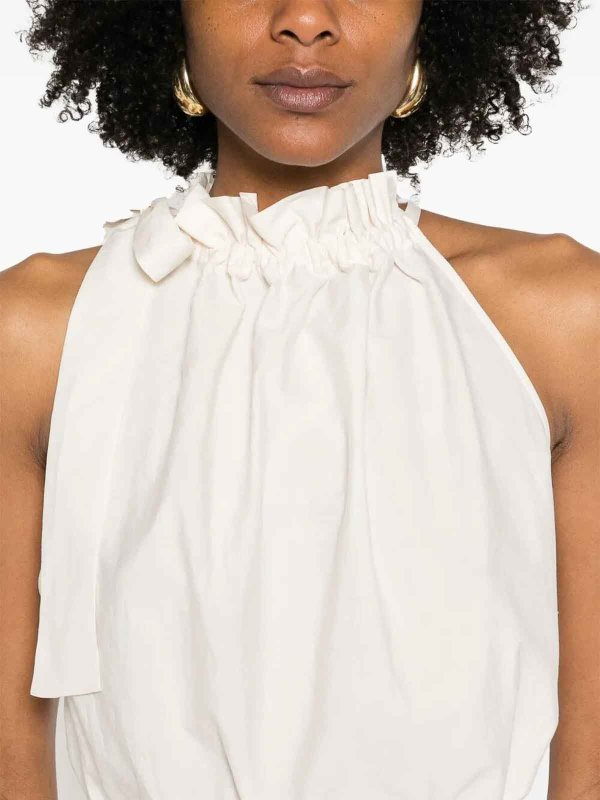 The Best Shops Philosophy di Lorenzo Serafini: abiti al ginocchio - Vestito