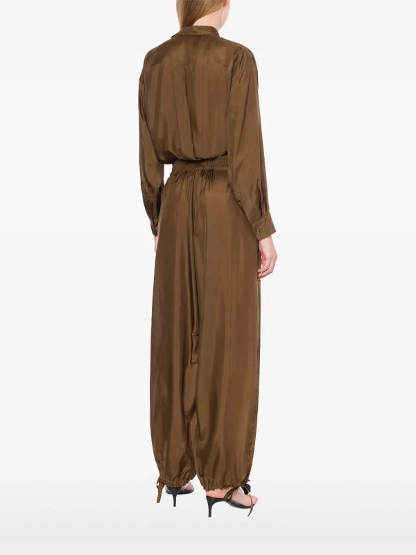 シャツ - ブラウン shop online: Philosophy di Lorenzo Serafini