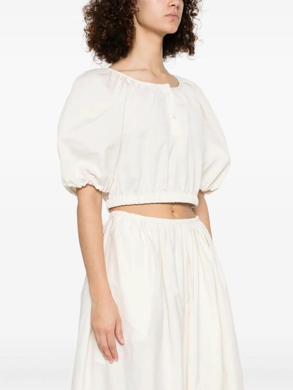 Philosophy di Lorenzo Serafini buy online シャツ - クリーム
