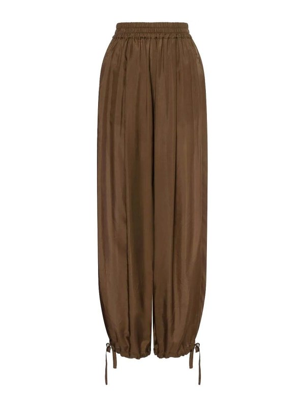 Philosophy di Lorenzo Serafini: Trousers Shorts - Pants