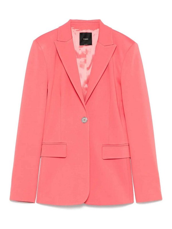 Pinko: casual jackets - `New Signum` Jacket
