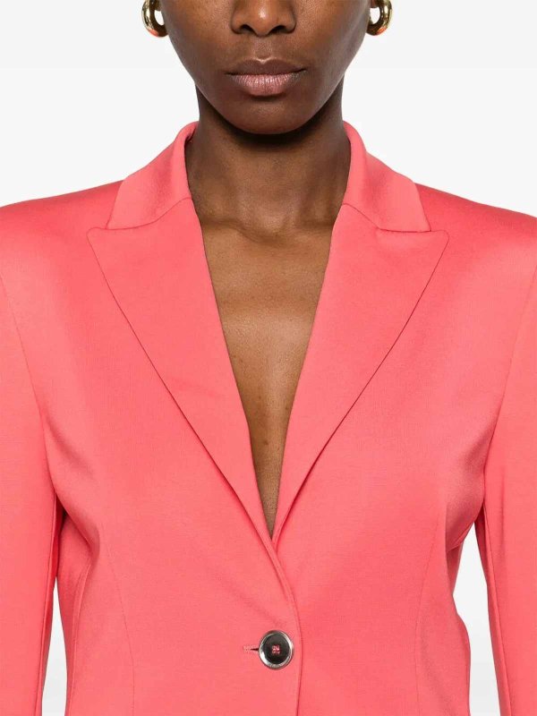 `New Signum` Jacket shop online: Pinko