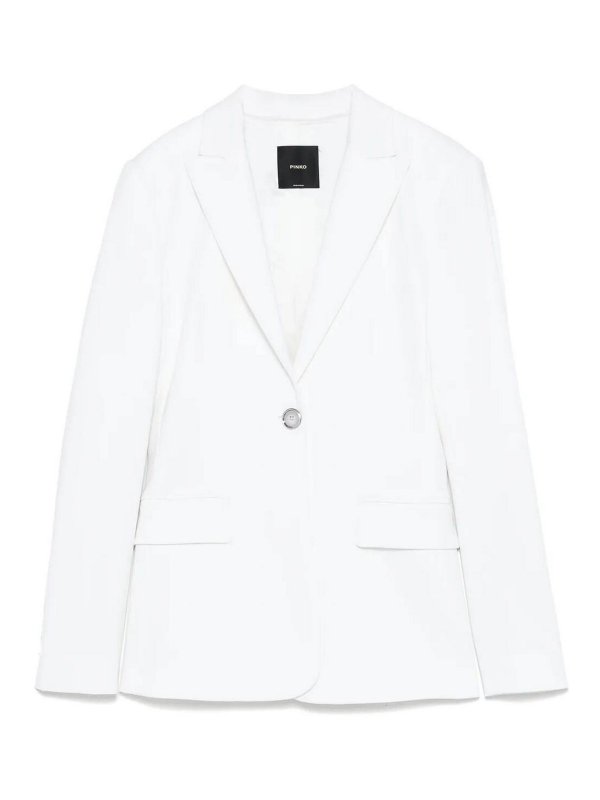 Pinko: casual jackets - `New Signum` Jacket