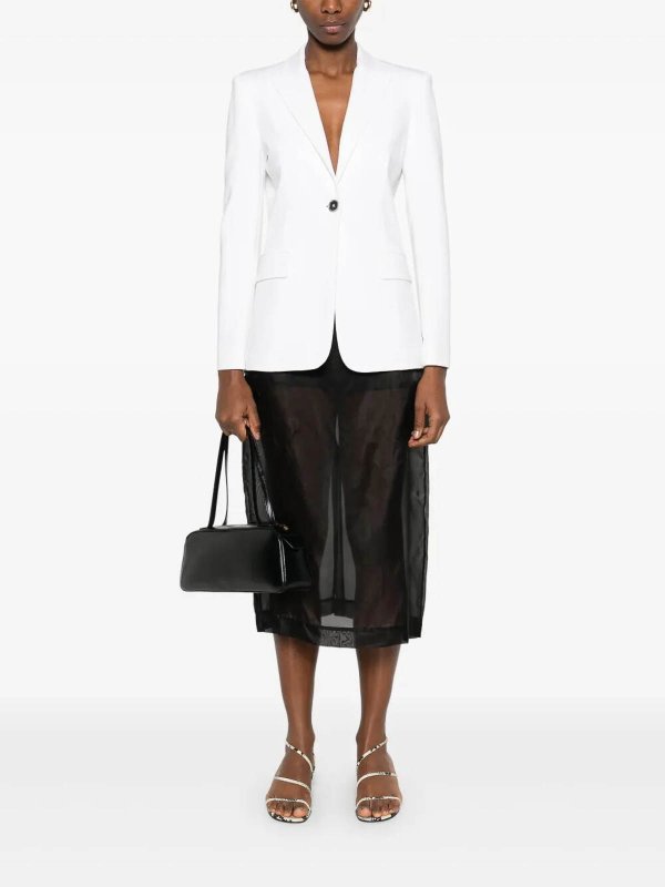 Pinko: casual jackets online - `New Signum` Jacket