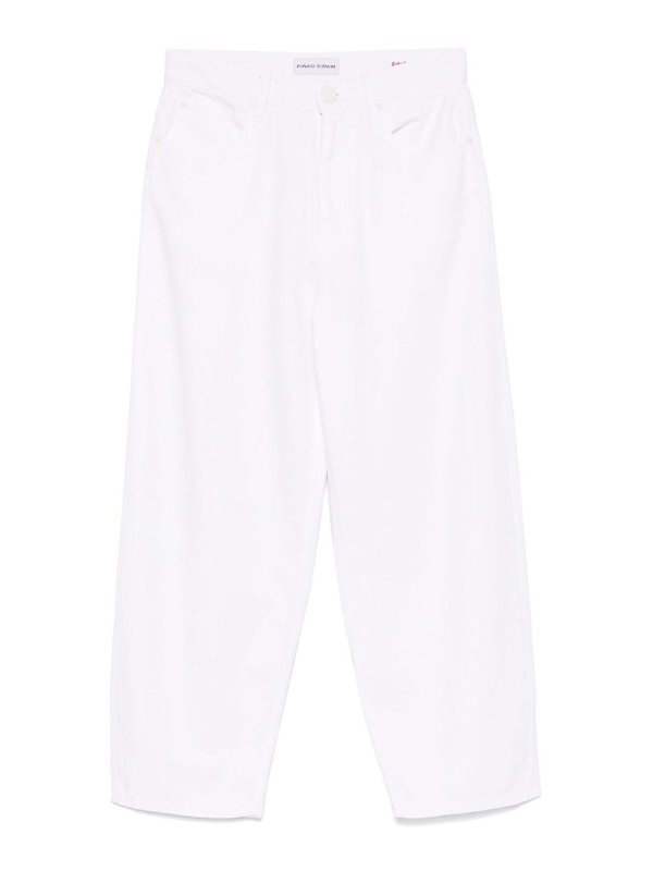 Pinko: bootcut jeans - `Estelle` Jeans