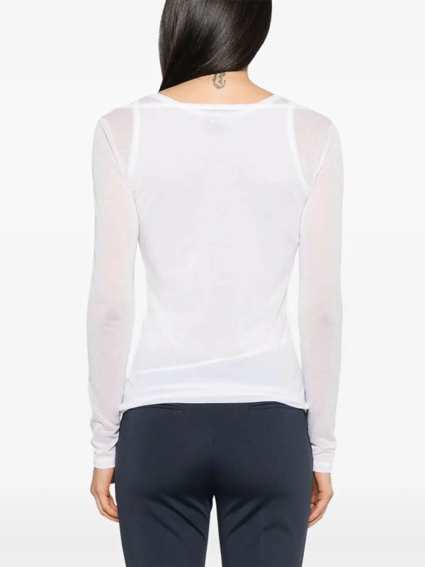 `Merci` Sweater shop online: Pinko