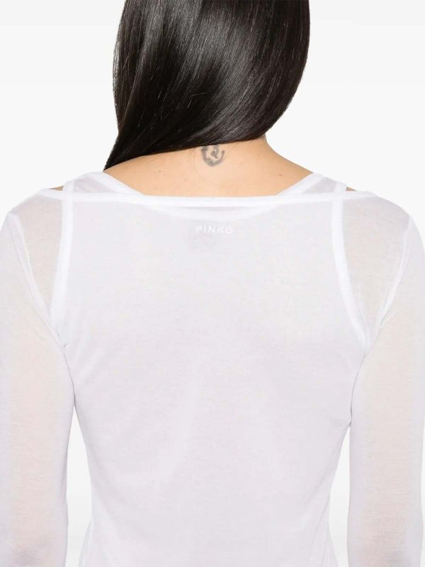 Pinko buy online `Merci` Sweater