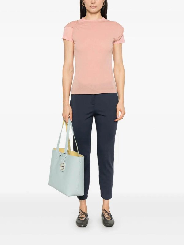 Pinko: crew necks online - `Mi Piaci` Sweater