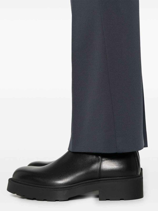 The Best Shops Pinko: Hosen Shorts - Shorts - Blau