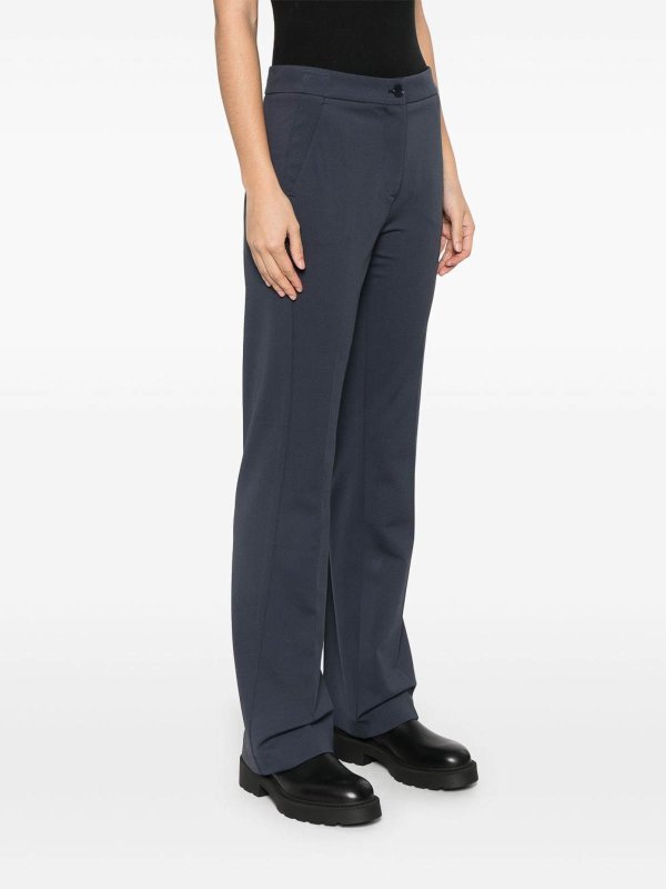 Shorts - Blau shop online: Pinko