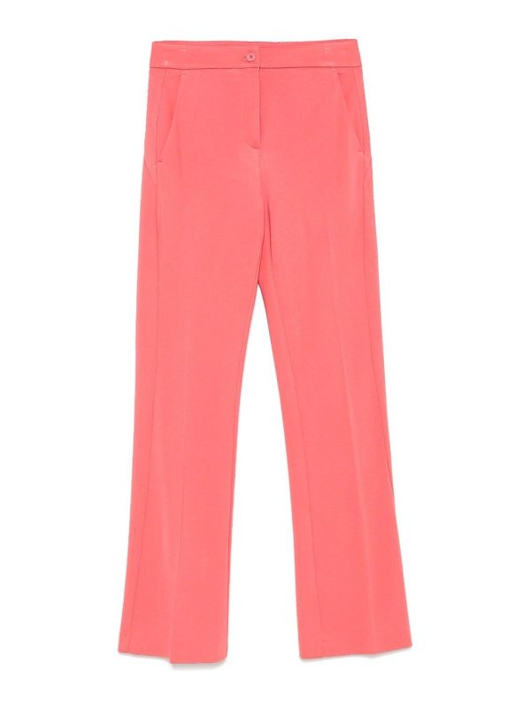 Pinko: Trousers Shorts - `Resta` Pants