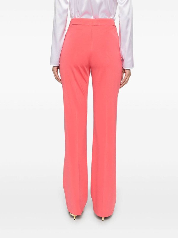 The Best Shops Pinko: Trousers Shorts - `Resta` Pants