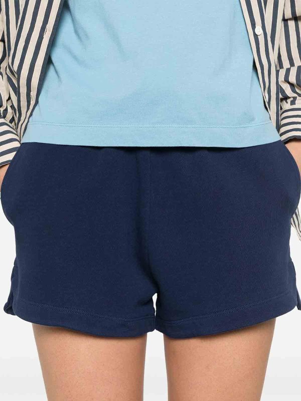 Pinko buy online Short - Bleu