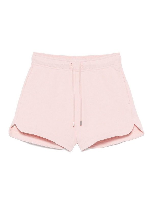 Pinko: Trousers Shorts - `Sbrisolona` Shorts