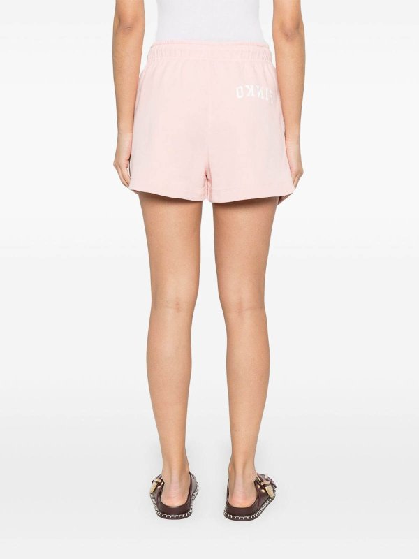 Pinko buy online `Sbrisolona` Shorts