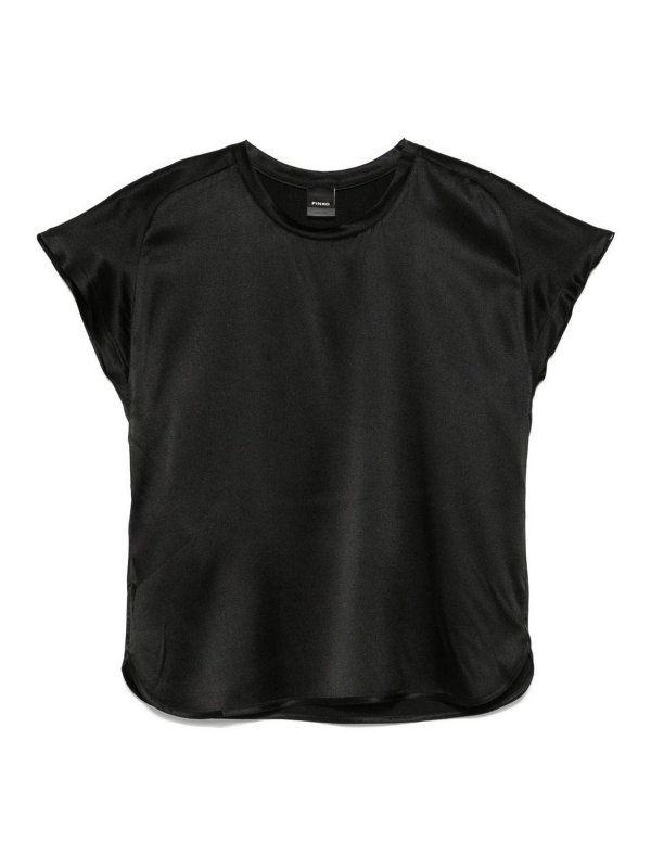 Pinko: blouses - `Farida` Blouse