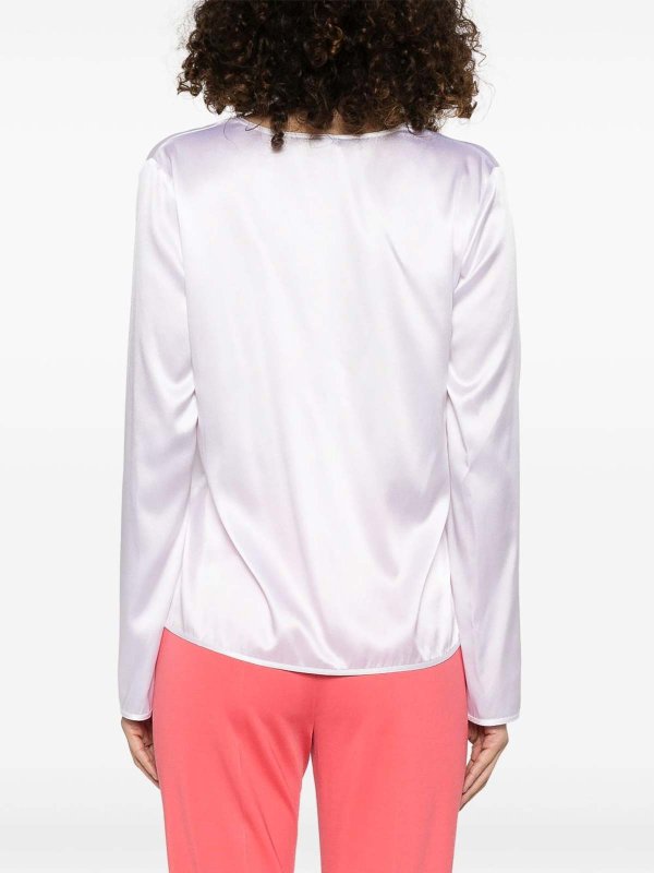 Bluse - Weiß shop online: Pinko