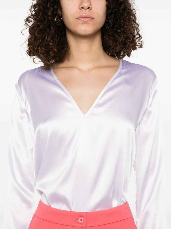 Pinko buy online Bluse - Weiß