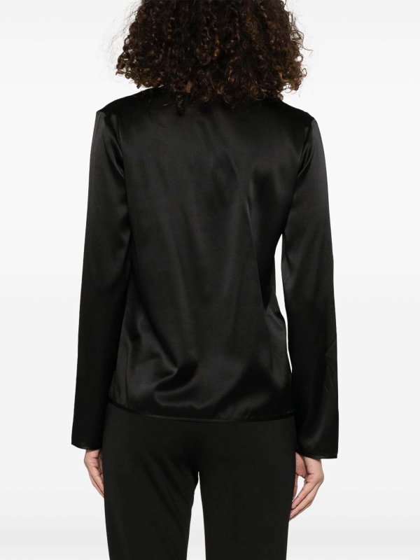 Pinko: Blusas online - Blusa - Negro