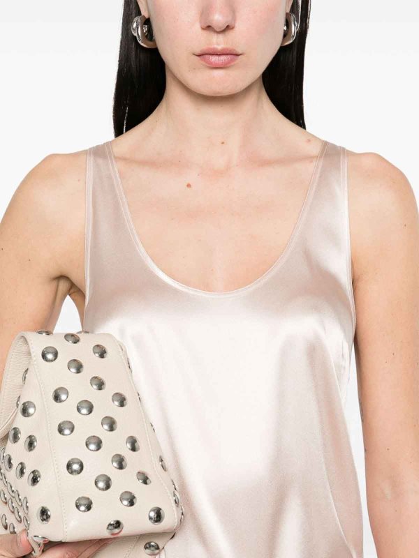 Top - Camel shop online: Pinko