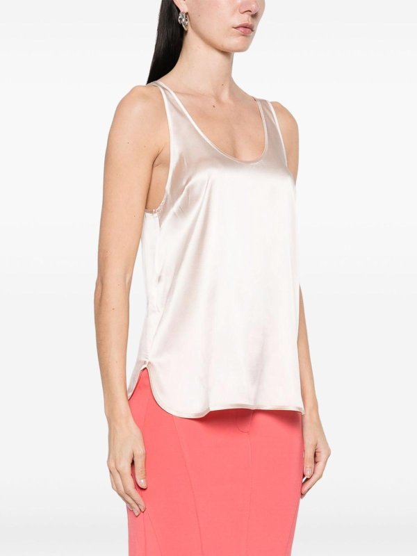 Pinko buy online Top - Camel