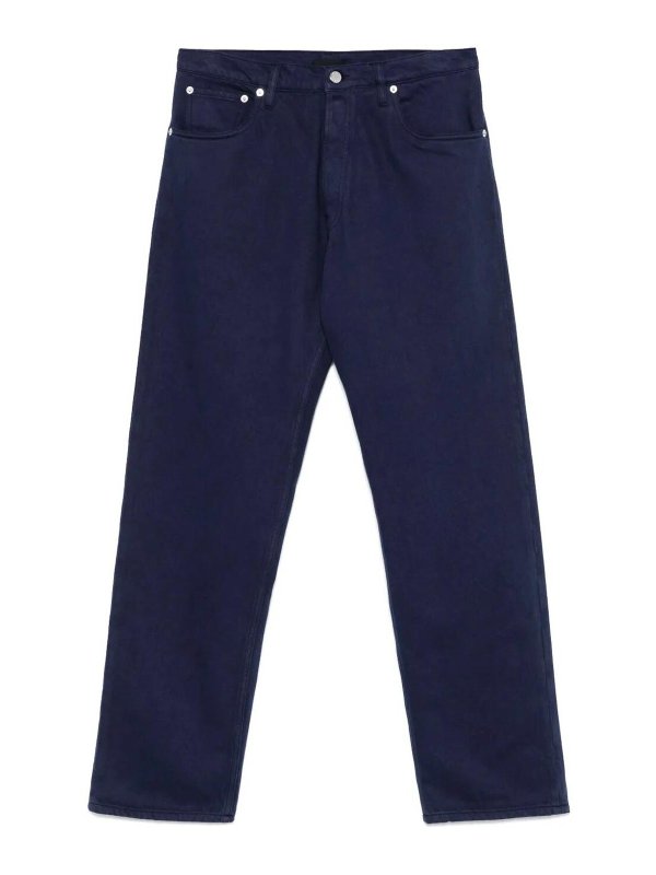 PRADA: bootcut jeans - Straight-Leg Jeans