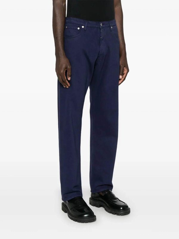 PRADA buy online Straight-Leg Jeans