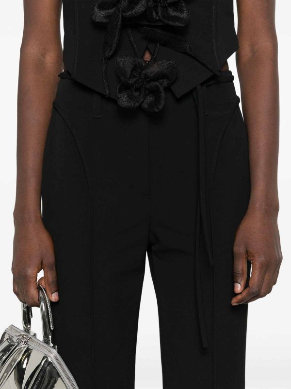 ROTATE Birger Christensen buy online Shorts - Negro