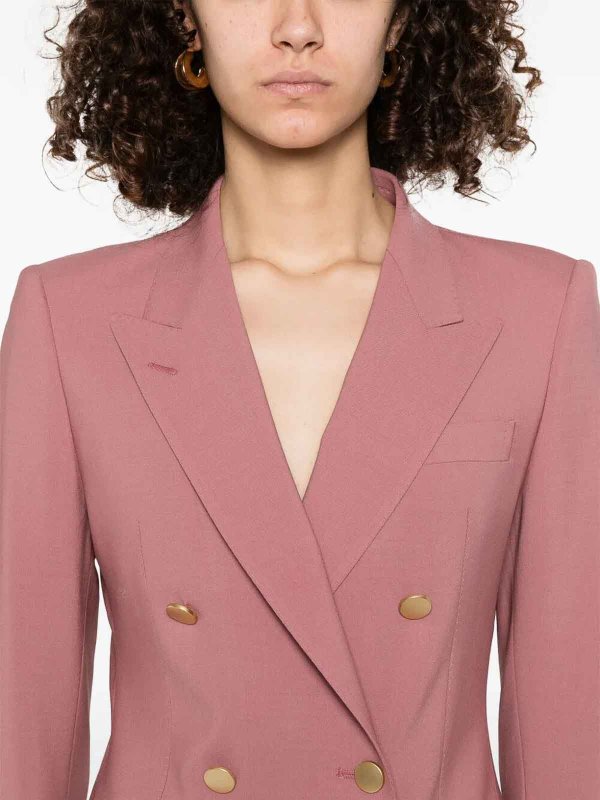 Double-Breasted Suit shop online: TAGLIATORE