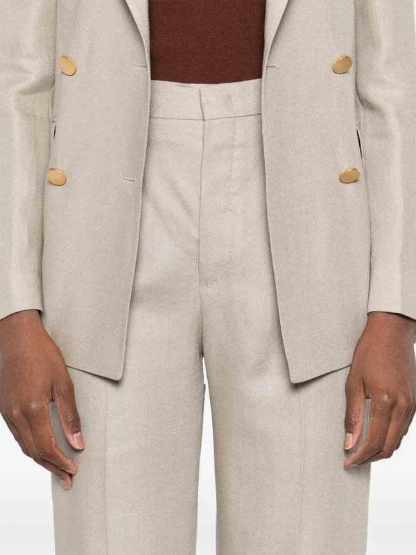 Traje - Gris shop online: TAGLIATORE