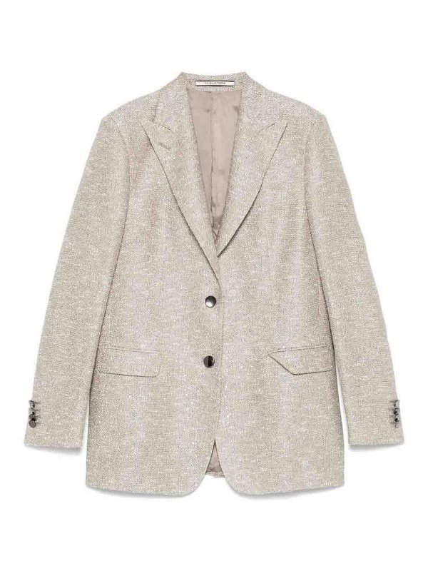 TAGLIATORE: giacche casual - Giacca