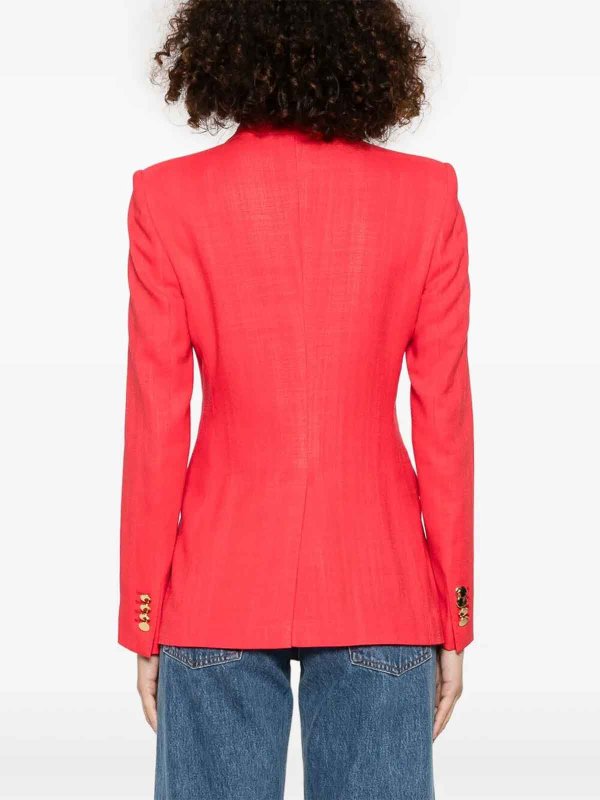 Double-Breasted Blazer shop online: TAGLIATORE