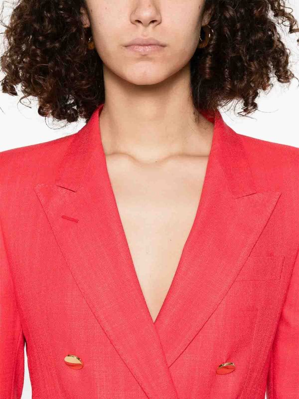 TAGLIATORE buy online Double-Breasted Blazer