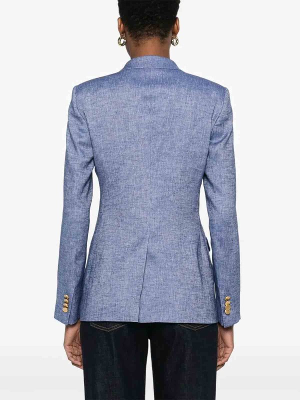 TAGLIATORE buy online Double-Breasted Blazer