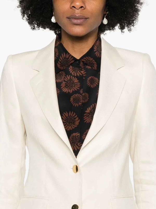 The Best Shops TAGLIATORE: blazers - Blazer