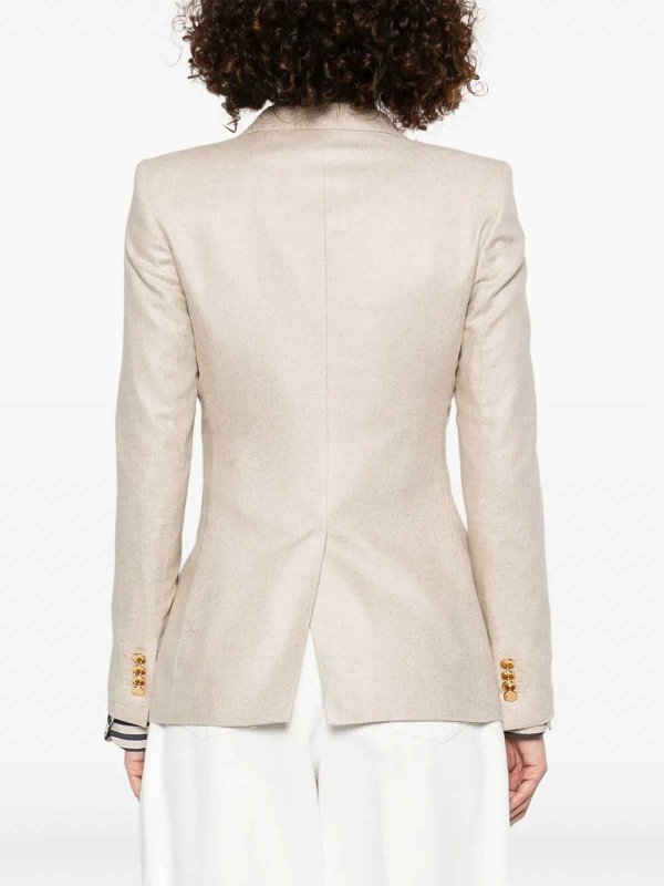 TAGLIATORE buy online Blazer - Beige