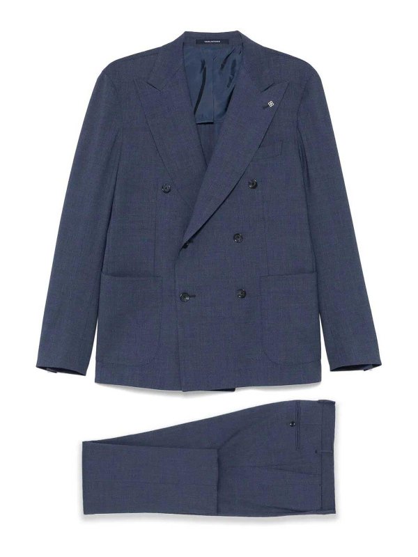 TAGLIATORE: formal suits - Suit
